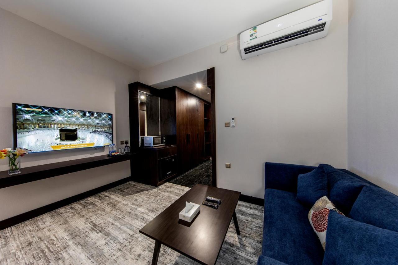 Lily Hotel Suite Mubarraz Эль-Хуфуф Экстерьер фото