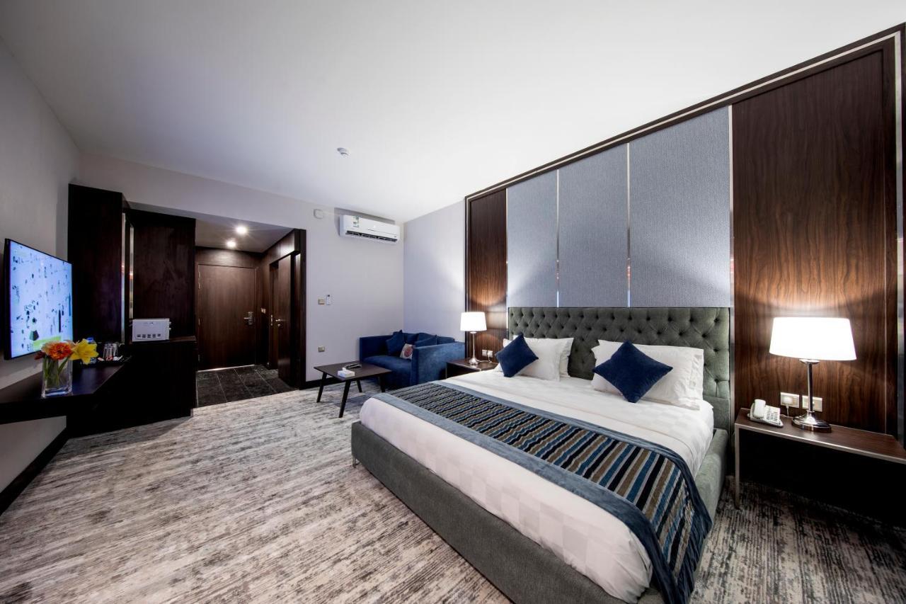Lily Hotel Suite Mubarraz Эль-Хуфуф Экстерьер фото