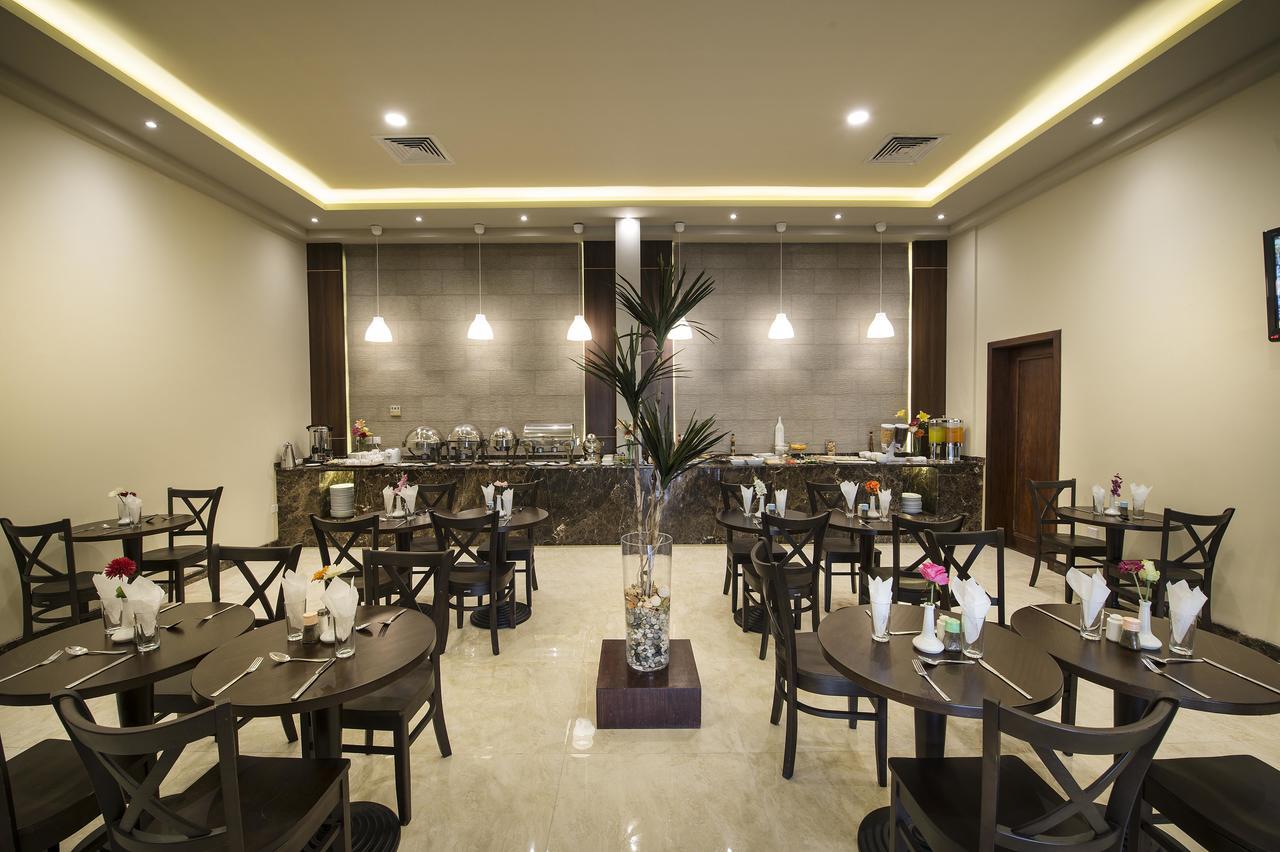 Lily Hotel Suite Mubarraz Эль-Хуфуф Экстерьер фото